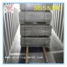 Galvanized Metal Grating/ Steel Grating for Platform